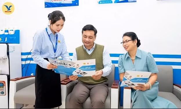 Thông qua chương trình cộng đồng, phòng khám mong muốn người dân nâng cao ý thức phòng ngừa bệnh tật.