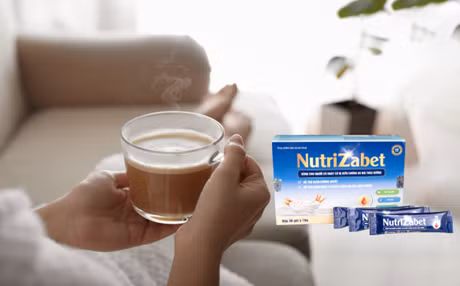 Sữa hạt tiểu đường Nutrizabet hỗ trợ hiệu quả cho người bệnh trong quá trình điều trị. Sữa hạt tiểu đường Nutrizabet hỗ trợ hiệu quả cho người bệnh trong quá trình điều trị.