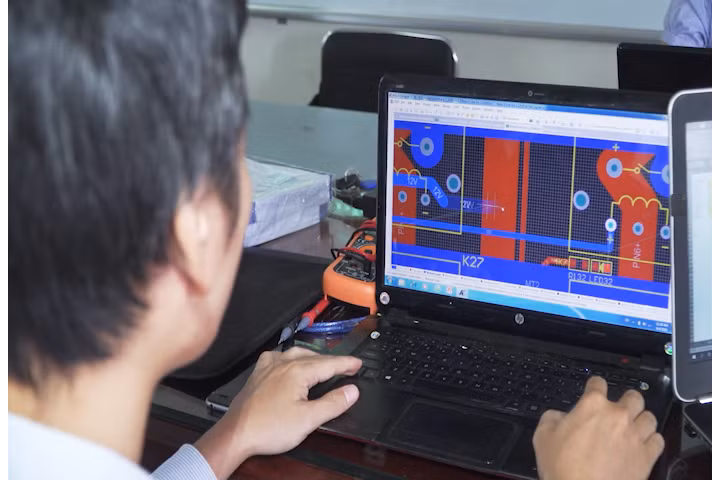 Đáp ứng đủ nhu cầu về nhân lực công nghệ cao cho thị trường trong nước là một trong những yêu cầu quan trọng trong giai đoạn đất nước bứt phá. Đáp ứng đủ nhu cầu về nhân lực công nghệ cao cho thị trường trong nước là một trong những yêu cầu quan trọng trong giai đoạn đất nước bứt phá.