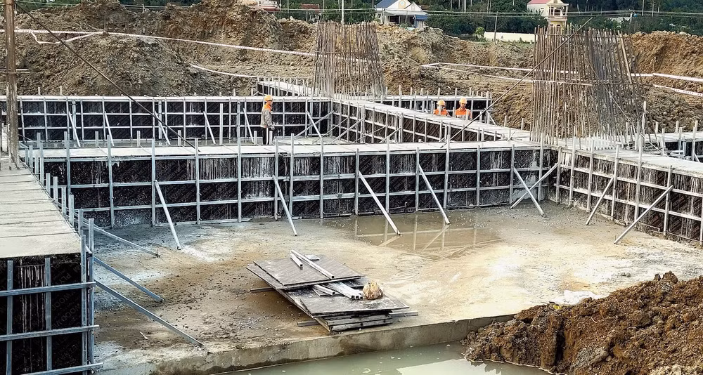 Các công tác trên thực địa được các đơn vị đẩy mạnh triển khai để tiến hành đúng quy hoạch được giao, nhằm bảo đảm tiến độ Thủ tướng giao hoàn thành cuối tháng 6 năm 2024. Các công tác trên thực địa được các đơn vị đẩy mạnh triển khai để tiến hành đúng quy hoạch được giao, nhằm bảo đảm tiến độ Thủ tướng giao hoàn thành cuối tháng 6 năm 2024.