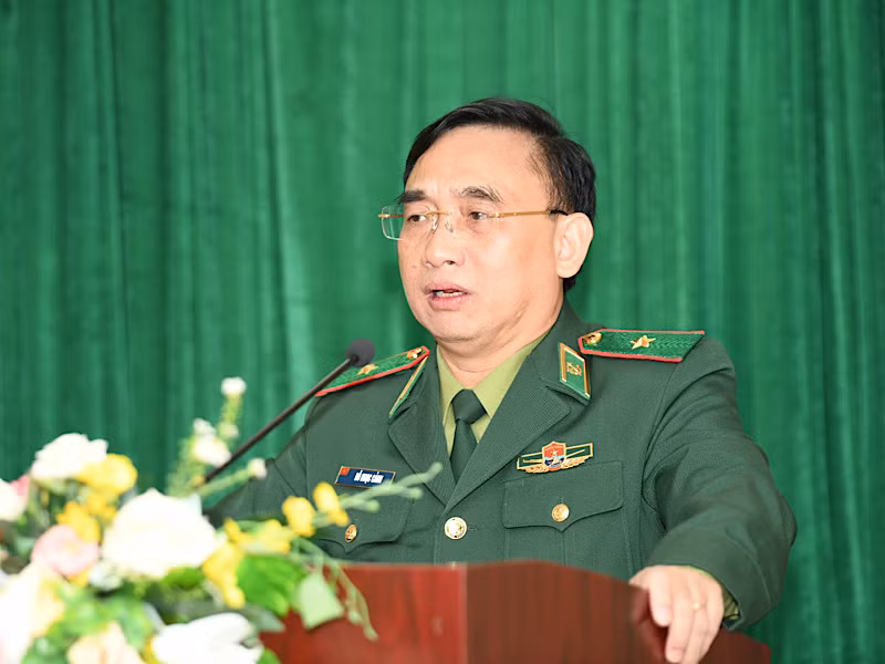 Phối hợp hiệp đồng ngăn chặn ma túy thẩm lậu vào nội địa ảnh 2 Phối hợp hiệp đồng ngăn chặn ma túy thẩm lậu vào nội địa ảnh 2