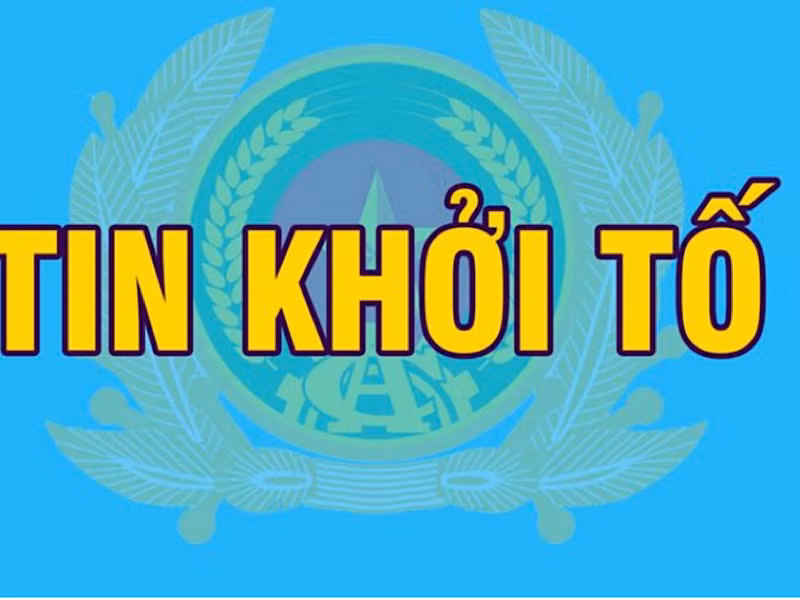 Khởi tố 9 bị can trong vụ án xảy ra tại Tập đoàn Công nghiệp Cao su Việt Nam