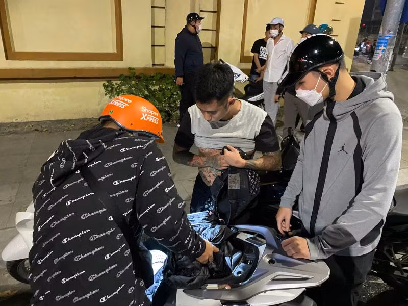 Thường xuyên, liên tục triển khai kế hoạch phòng, chống đua xe trái phép, nhất là dịp cuối tuần, ngày lễ, Tết.