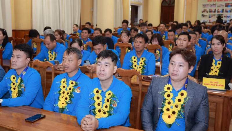 Các đại biểu tham dự diễn đàn. Các đại biểu tham dự diễn đàn.
