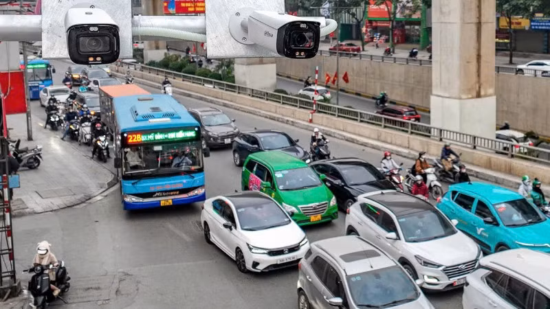 Tai nạn giao thông giảm cả 3 tiêu chí. Tai nạn giao thông giảm cả 3 tiêu chí.