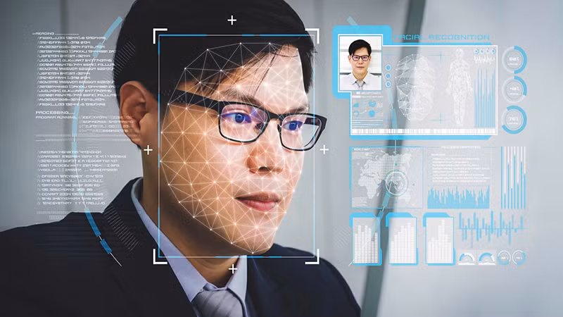 Sinh trắc học giúp khách hàng an tâm hơn khi giao dịch qua kênh số.