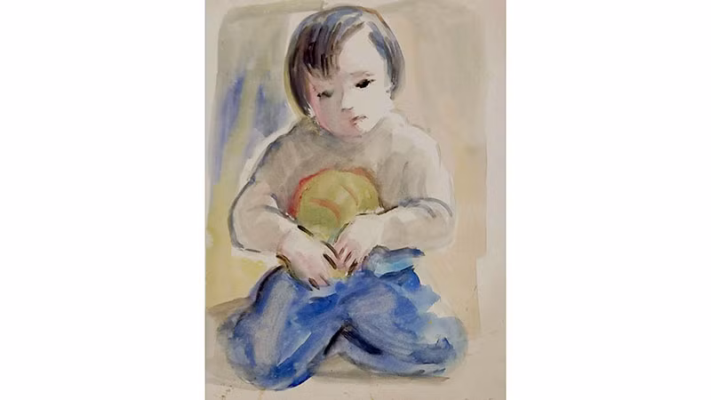 Minh họa: LÊ DUY ỨNG