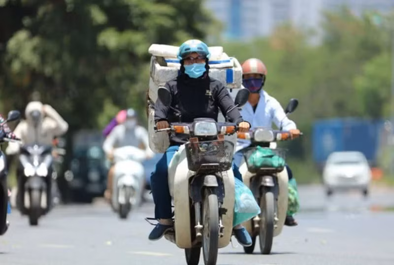 Ảnh minh họa.