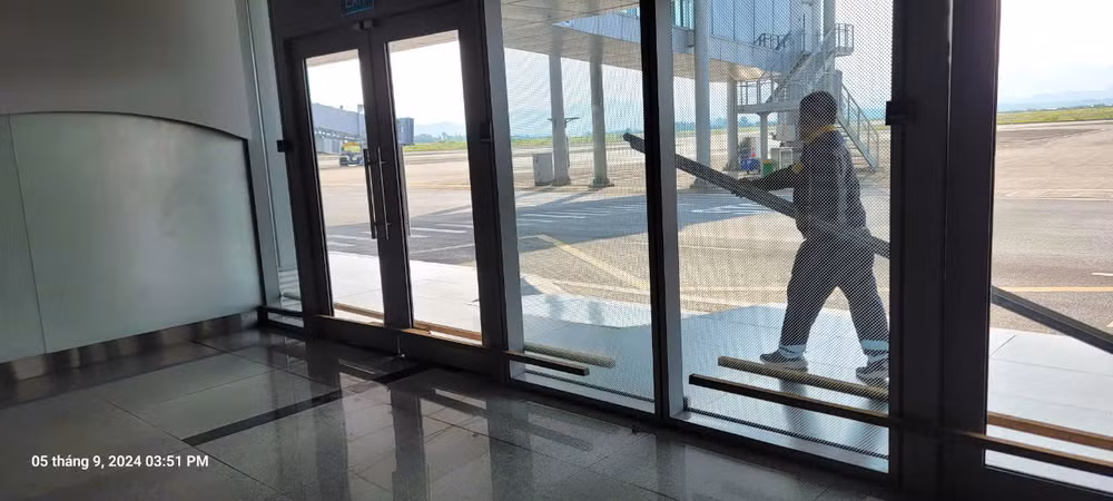 [Live] Bão số 3 di chuyển về phía Tây Bắc Bộ và suy yếu thành áp thấp nhiệt đới ảnh 85