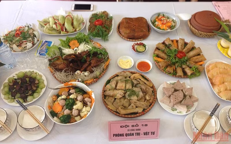 (Ảnh minh họa)