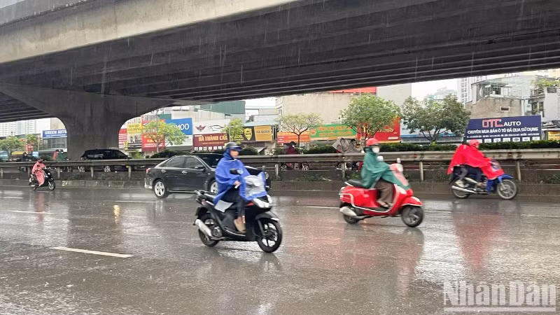 (Ảnh minh họa: Đ.T)