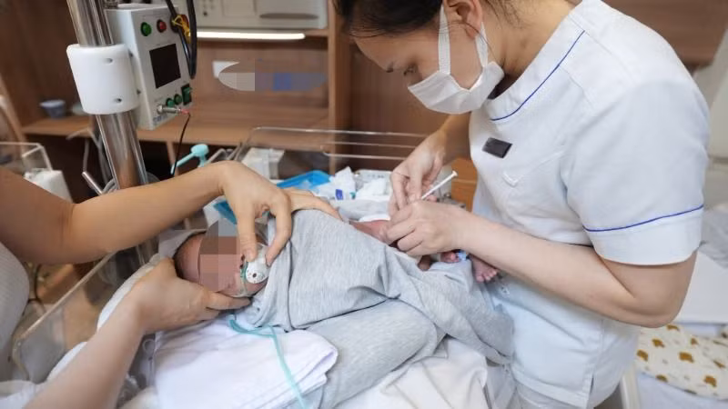 Kháng thể đơn dòng là chìa khóa giúp bảo vệ sức khỏe của trẻ ngay từ những năm đầu đời.