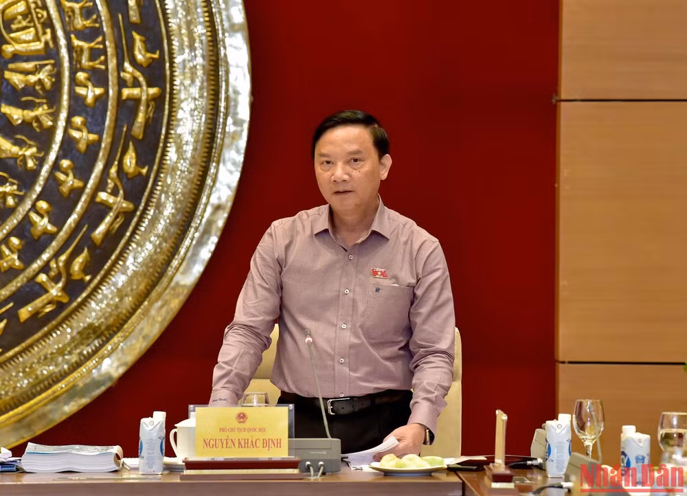 Bảo đảm công khai, minh bạch trong xây dựng Luật Đất đai (sửa đổi) ảnh 3 Bảo đảm công khai, minh bạch trong xây dựng Luật Đất đai (sửa đổi) ảnh 3