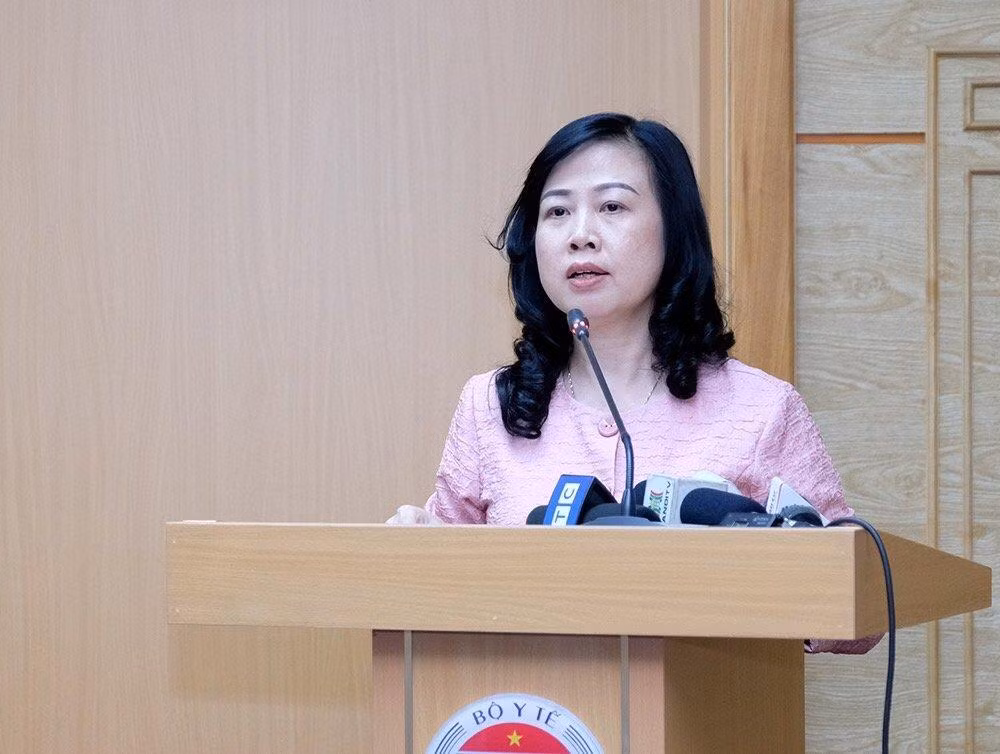 Chủ động ứng phó trước nguy cơ "dịch chồng dịch" ảnh 1 Chủ động ứng phó trước nguy cơ "dịch chồng dịch" ảnh 1