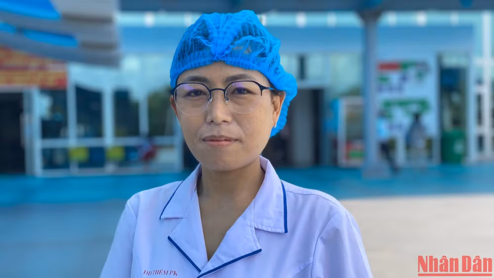 Hành trình săn con "sạch” của người bệnh HIV ảnh 1 Hành trình săn con "sạch” của người bệnh HIV ảnh 1