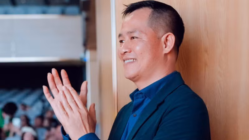 Nghệ sĩ Phan Xuân Trí đã dành nhiều tâm huyết cho việc kết nối, tổ chức sự kiện. Nghệ sĩ Phan Xuân Trí đã dành nhiều tâm huyết cho việc kết nối, tổ chức sự kiện.