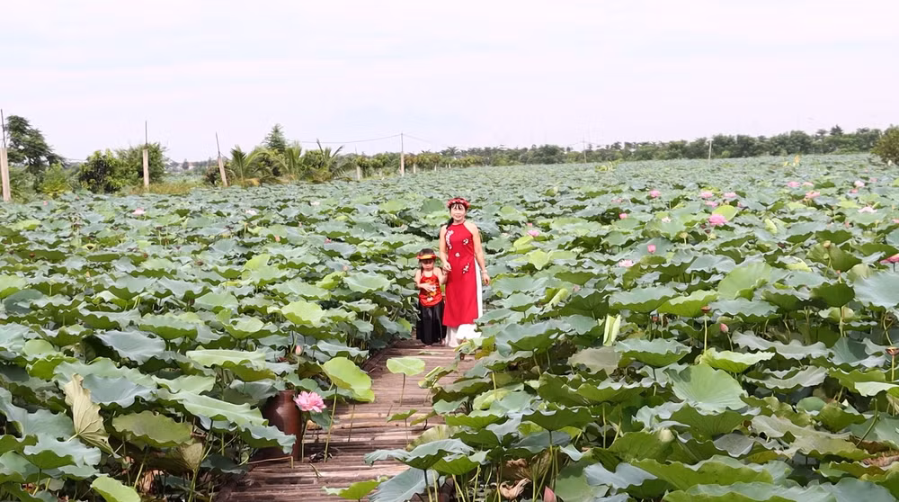 Sau nghỉ lễ 30/4-1/5, du lịch hè 2025 sẽ bắt đầu sôi động.