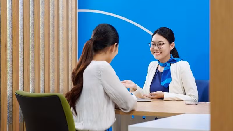 ACB đang triển khai nhiều chương trình ưu đãi thiết thực cho khách hàng nữ.