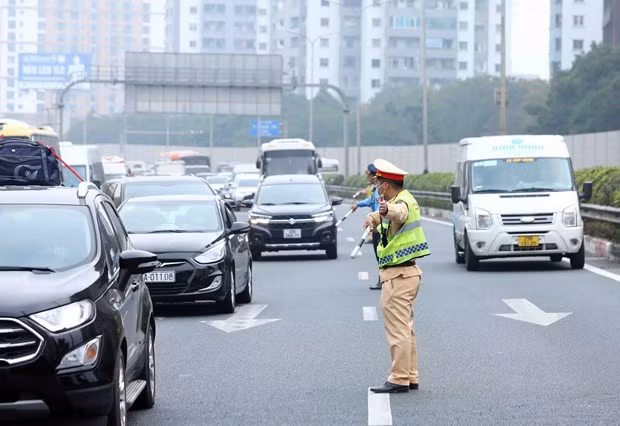 Ảnh minh họa (Nguồn: TTXVN)