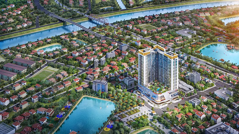 Vinhomes Bắc Giang sở hữu vị trí trái tim của Thành phố Bắc Giang với 3 mặt hướng sông, gần kề 3 hồ lớn. Vinhomes Bắc Giang sở hữu vị trí trái tim của Thành phố Bắc Giang với 3 mặt hướng sông, gần kề 3 hồ lớn.