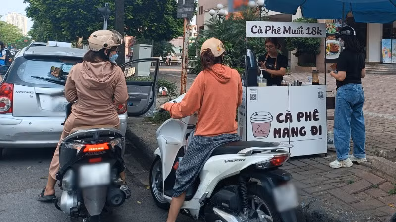 Khó đánh thuế đồ uống pha chế tại chỗ như cà-phê, trà sữa, nước mía... do không thể xác định chính xác hàm lượng đường được đưa vào sản phẩm. Khó đánh thuế đồ uống pha chế tại chỗ như cà-phê, trà sữa, nước mía... do không thể xác định chính xác hàm lượng đường được đưa vào sản phẩm.