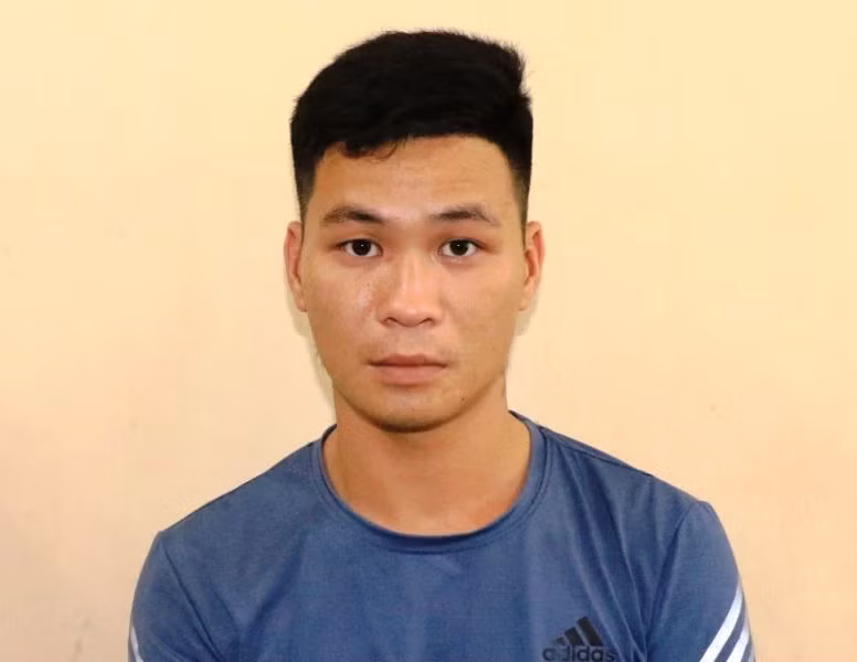 Đối tượng Nguyễn Thái Bằng.