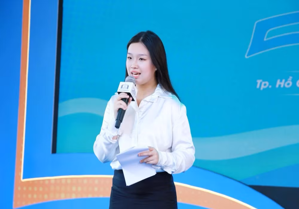 Đại diện Việt Nam tham dự cuộc thi “Miss Teen Global 2024 - Hoa hậu Thiếu niên toàn cầu 2024” 