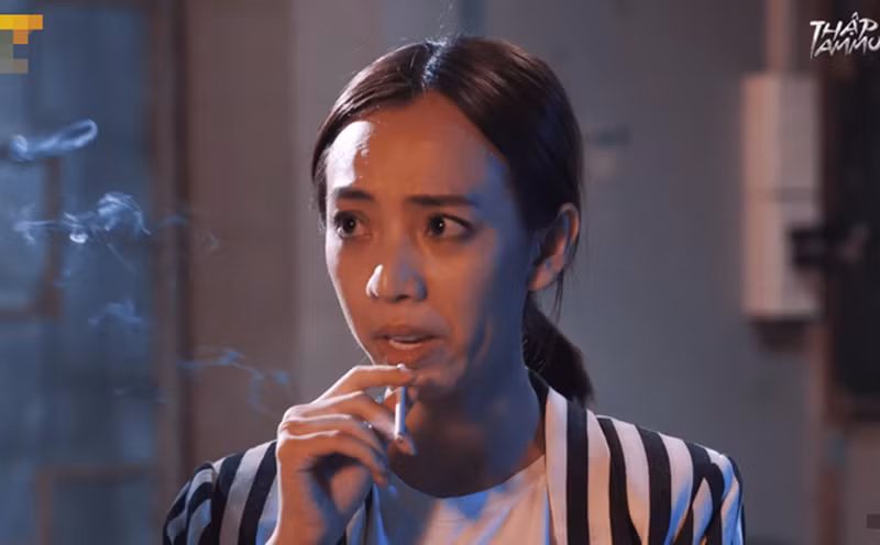 Cân nhắc kỹ hình ảnh hút thuốc trên phim, kịch