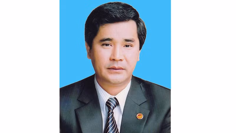 Ông Hồ Đại Dũng bị miễn nhiệm, cho thôi nhiệm vụ đại biểu Hội đồng nhân dân tỉnh Phú Thọ.