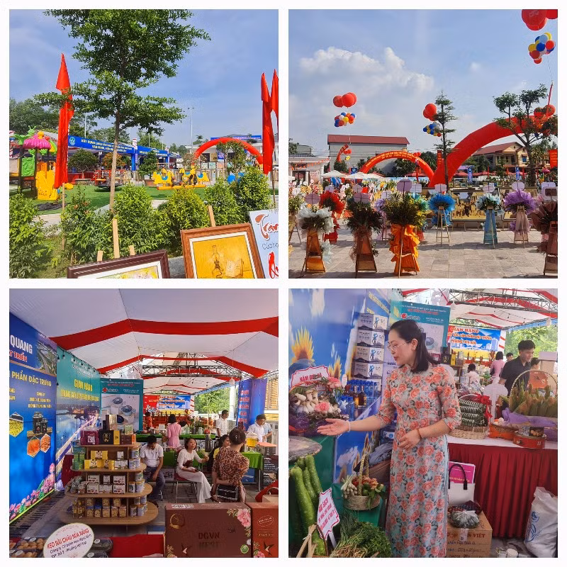 Nhiều hoạt động văn hóa diễn ra tại lễ khánh thành. Nhiều hoạt động văn hóa diễn ra tại lễ khánh thành.