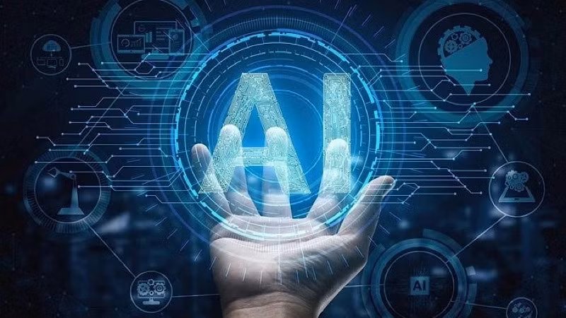 Trí tuệ nhân tạo tạo sinh (GEN AI) có thể làm thay đổi hàng triệu việc làm tại Việt Nam. (Ảnh: BÁO NHÂN DÂN) 