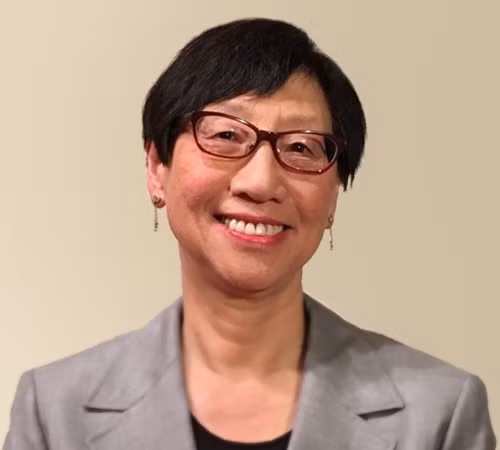 Tiến sĩ Suiwah Leung - Phó Giáo sư danh dự của Trường Chính sách công Crawford thuộc Đại học Quốc gia Australia. (Ảnh: ANU)