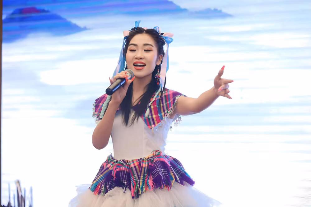 Nguyễn Thị Ngọc Hà (Hà Myo)
