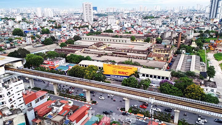 Khu công nghiệp Cao-Xà-Lá thuộc quận Thanh Xuân. Khu công nghiệp Cao-Xà-Lá thuộc quận Thanh Xuân.