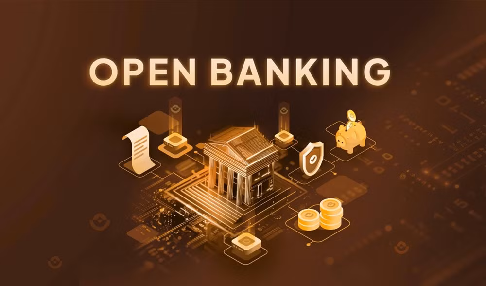 LPBank tiên phong trong triển khai mô hình Open Banking với các đối tác fintech hàng đầu, đẩy mạnh hệ sinh thái tài chính số đa dạng, linh hoạt.