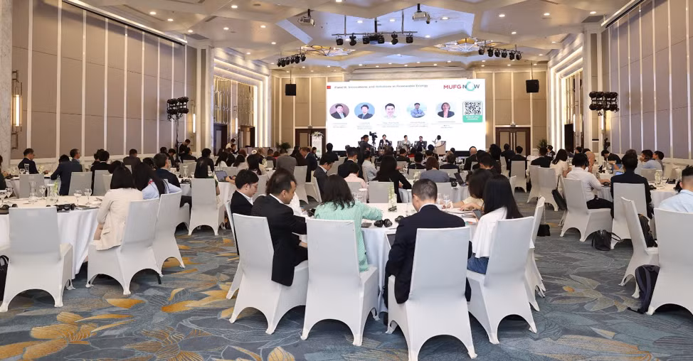 Sự kiện đã thu hút đông đảo đại diện các doanh nghiệp tiên phong và có cam kết mạnh mẽ về phát triển bền vững. Sự kiện đã thu hút đông đảo đại diện các doanh nghiệp tiên phong và có cam kết mạnh mẽ về phát triển bền vững.