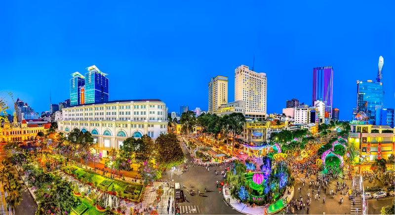 Thành phố Hồ Chí Minh tiếp tục được vinh danh ở hạng mục "Điểm đến du lịch kinh doanh hàng đầu châu Á" và "Điểm đến sự kiện và lễ hội hàng đầu châu Á".