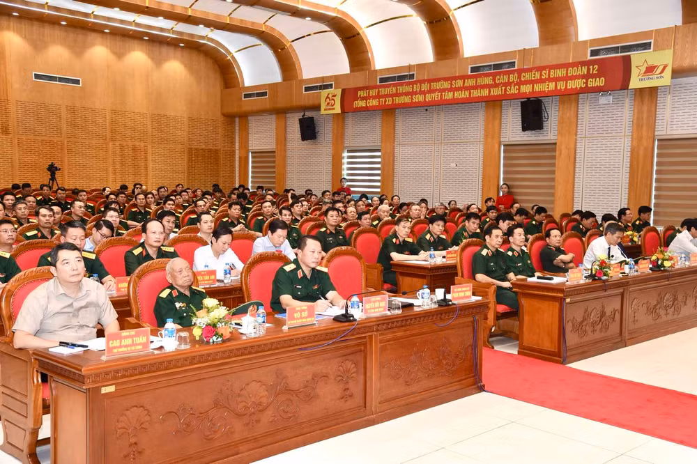 Các đại biểu tham dự sự kiện. Các đại biểu tham dự sự kiện.