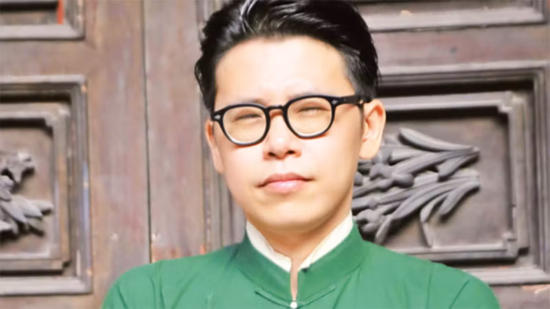 Tạo lối đi mới cho nghệ thuật truyền thống 