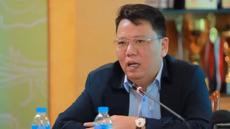 TS, Ngô Xuân Nam, Phó Giám đốc Văn phòng Thông báo và Điểm hỏi đáp quốc gia về vệ sinh dịch tễ và kiểm dịch động, thực vật Việt Nam (Văn phòng SPS Việt Nam), Bộ Nông nghiệp và Môi trường khuyến cáo các doanh nghiệp cần nghiên cứu kỹ thị trường trước khi xuất khẩu sang EU. TS, Ngô Xuân Nam, Phó Giám đốc Văn phòng Thông báo và Điểm hỏi đáp quốc gia về vệ sinh dịch tễ và kiểm dịch động, thực vật Việt Nam (Văn phòng SPS Việt Nam), Bộ Nông nghiệp và Môi trường khuyến cáo các doanh nghiệp cần nghiên cứu kỹ thị trường trước khi xuất khẩu sang EU.