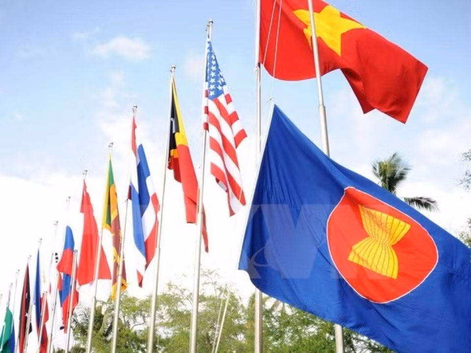 (Ảnh minh họa: AFP/TTXVN)