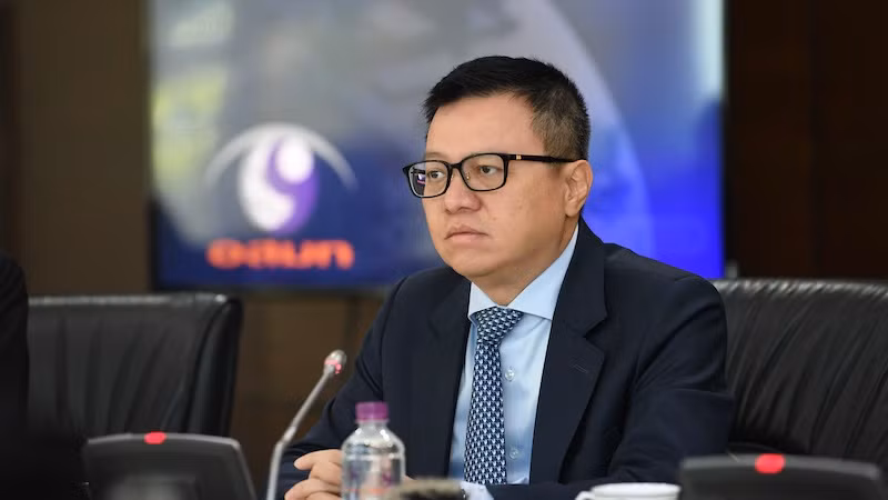Tại các cuộc làm việc, đồng chí Lê Quốc Minh khẳng định, hợp tác giữa các cơ quan báo chí Việt Nam và Thái Lan ngày càng phát triển mạnh và đi vào chiều sâu. Tại các cuộc làm việc, đồng chí Lê Quốc Minh khẳng định, hợp tác giữa các cơ quan báo chí Việt Nam và Thái Lan ngày càng phát triển mạnh và đi vào chiều sâu.
