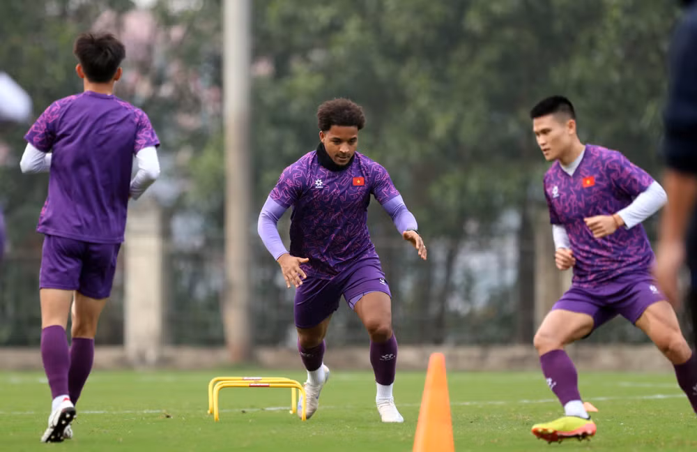 Đến nay, Xuân Son đã có cho mình 5 bàn thắng để dẫn đầu danh sách Vua phá lưới tại ASEAN Cup 2024.