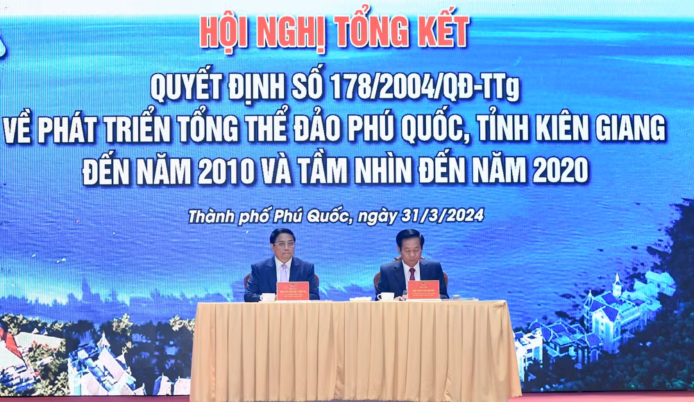 Thủ tướng Phạm Minh Chính chủ trì Hội nghị tổng kết Quyết định 178/20204/QĐ-TTg. Thủ tướng Phạm Minh Chính chủ trì Hội nghị tổng kết Quyết định 178/20204/QĐ-TTg.