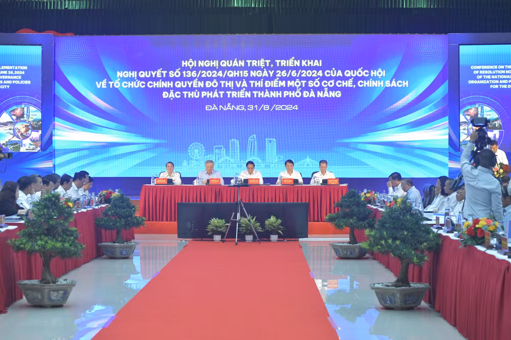 Quang cảnh Hội nghị (Ảnh: THANH GIANG). Quang cảnh Hội nghị (Ảnh: THANH GIANG).