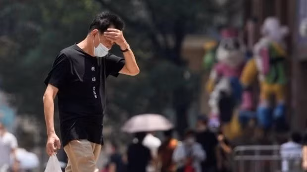 Ảnh minh họa. (Nguồn: Reuters)