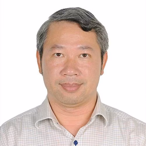 Ông Phạm Nguyên Hùng - Phó Cục trưởng Điện lực và Năng lượng tái tạo (Bộ Công thương).