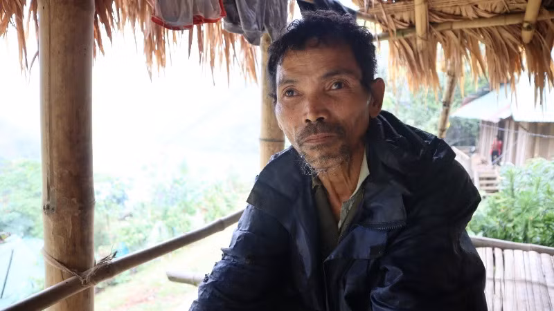 Người dân mong muốn các đơn vị liên quan sớm giải quyết dứt điểm các tồn tại, vướng mắc kéo dài. Người dân mong muốn các đơn vị liên quan sớm giải quyết dứt điểm các tồn tại, vướng mắc kéo dài.