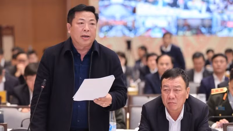 Bộ trưởng Xây dựng Trần Hồng Minh đã có quyết định bổ nhiệm các chức danh lãnh đạo cấp trưởng, cấp phó đối với 146 cán bộ của các cơ quan, đơn vị thuộc Bộ Xây dựng. Bộ trưởng Xây dựng Trần Hồng Minh đã có quyết định bổ nhiệm các chức danh lãnh đạo cấp trưởng, cấp phó đối với 146 cán bộ của các cơ quan, đơn vị thuộc Bộ Xây dựng.