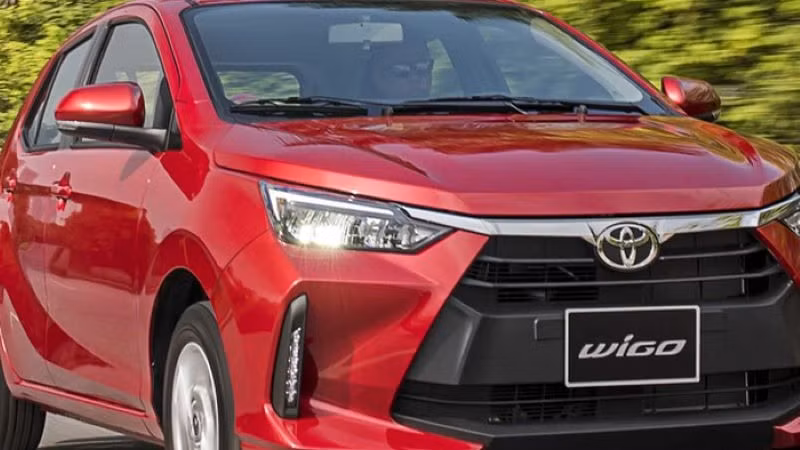 Toyota sẽ cập nhật phần mềm hoàn toàn miễn phí; thời gian kiểm tra và cập nhật dự kiến khoảng 0,6 giờ/xe. Toyota sẽ cập nhật phần mềm hoàn toàn miễn phí; thời gian kiểm tra và cập nhật dự kiến khoảng 0,6 giờ/xe.